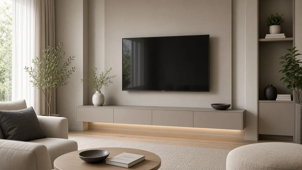 Smart-TV Iptvgerman-De